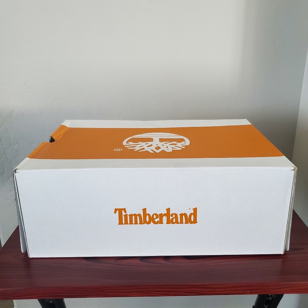 Timberland 3-Eye Moc Toe Oxford Shoe - Picture 2 of 15